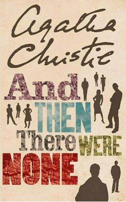 Εικόνα της AND THEN THERE WERE NONE PB A FORMAT