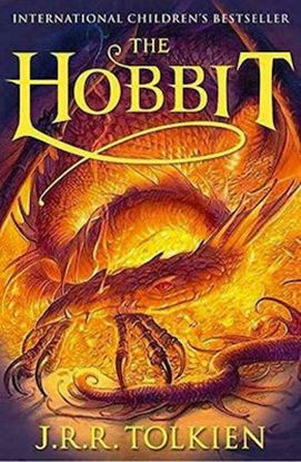 Εικόνα της THE HOBBIT PB