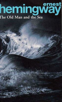 Εικόνα της THE OLD MAN AND THE SEA PB A FORMAT