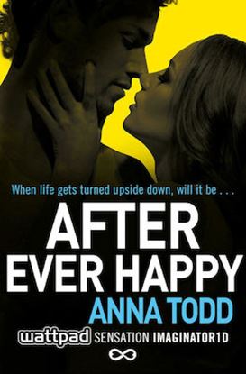 Εικόνα της AFTER 4: EVER HAPPY PB