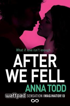 Εικόνα της AFTER 3: AFTER WE FELL PB