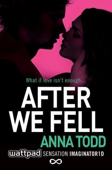 Εικόνα από AFTER 3: AFTER WE FELL PB
