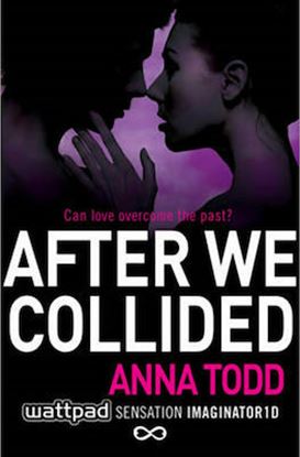 Εικόνα της AFTER 2: AFTER WE COLLIDED PB