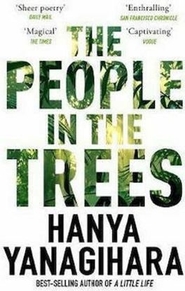 Εικόνα της THE PEOPLE IN THE TREES PB