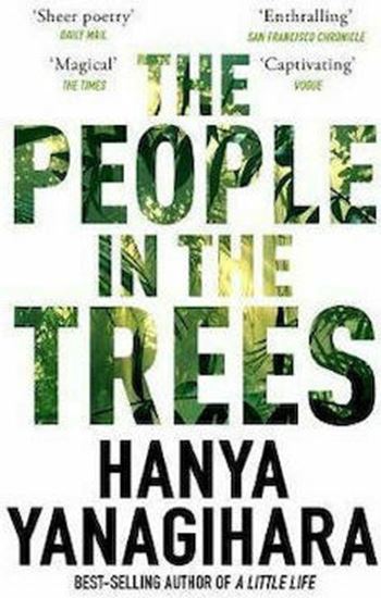 Εικόνα από THE PEOPLE IN THE TREES PB