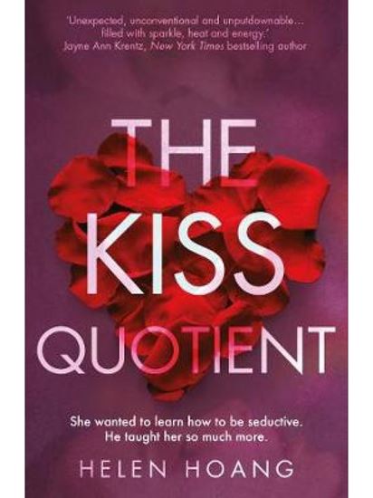 Εικόνα από THE KISS QUOTIENT