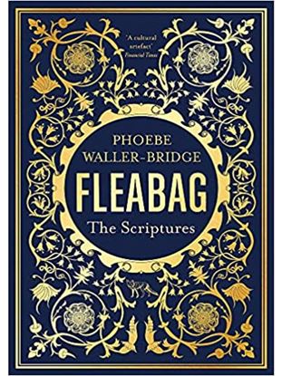 Εικόνα της FLEABAG : THE SCRIPTURES : THE SUNDAYS TIME BEST SELLER PB