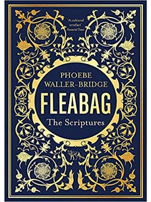 Εικόνα της FLEABAG: THE SCRIPTURES: THE SUNDAYS TIME BEST SELLER PB