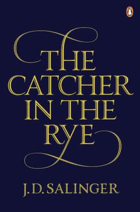 Εικόνα της THE CATCHER IN THE RYE PB B FORMAT