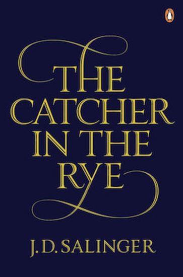 Εικόνα από THE CATCHER IN THE RYE PB B FORMAT