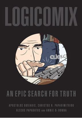 Εικόνα της LOGICOMIX PB PB C FORMAT