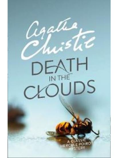 Εικόνα από DEATH IN CLOUDS PB