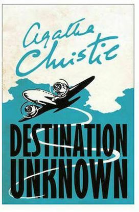 Εικόνα της DESTINATION UNKNOWN PB