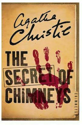 Εικόνα της THE SECRET OF CHIMNEYS PB