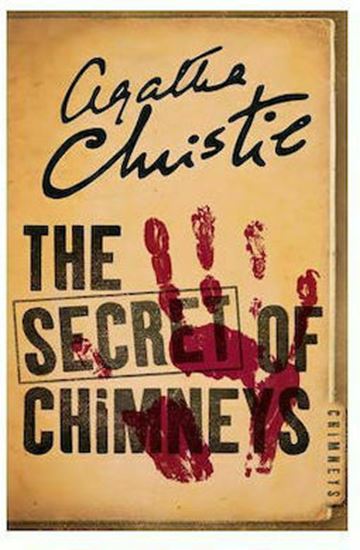 Εικόνα από THE SECRET OF CHIMNEYS PB