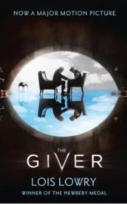 Εικόνα της THE GIVER PB