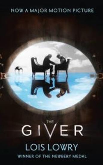 Εικόνα από THE GIVER PB