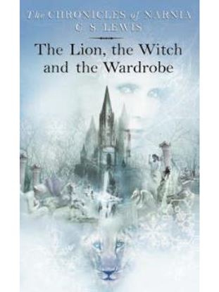 Εικόνα της NARNIA 2: THE LION, THE WITCH AND THE WARDROBE PB A FORMAT
