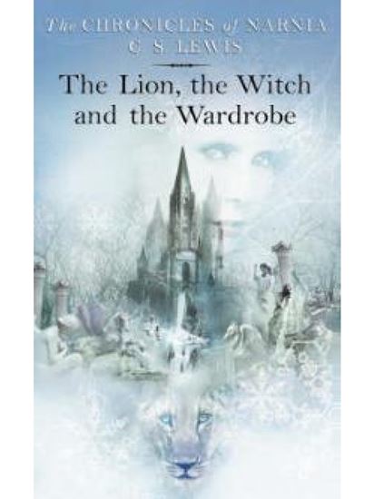 Εικόνα από NARNIA 2: THE LION, THE WITCH AND THE WARDROBE PB A FORMAT