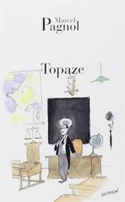 Εικόνα της TOPAZE POCHE