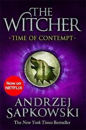 Εικόνα της THE WITCHER 2: TIME OF CONTEMPT PB B