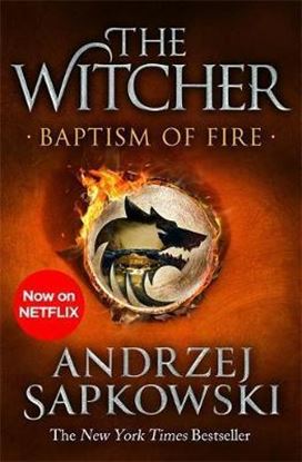 Εικόνα της THE WITCHER 3: BAPTISM OF FIRE