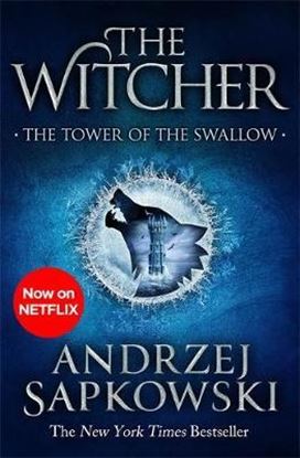 Εικόνα της THE WITCHER 4: THE TOWER OF THE SWALLOW