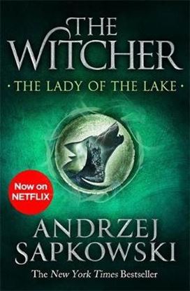 Εικόνα της THE WITCHER 5: THE LADY OF THE LAKE