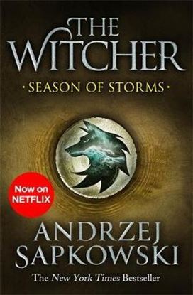 Εικόνα της THE WITCHER : SEASON OF STORMS