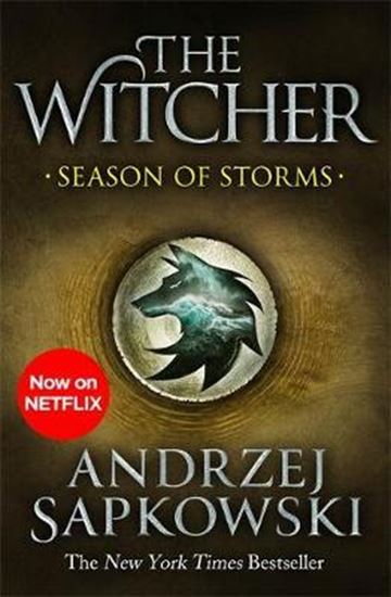 Εικόνα από THE WITCHER : SEASON OF STORMS