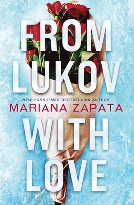 Εικόνα της FROM LUKOV WITH LOVE