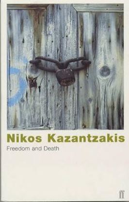 Εικόνα της FREEDOM AND DEATH PB A FORMAT