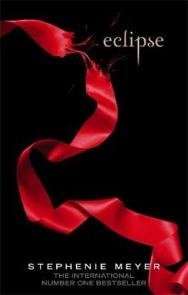 Εικόνα της TWILIGHT SAGA 3: ECLIPSE B PB B FORMAT