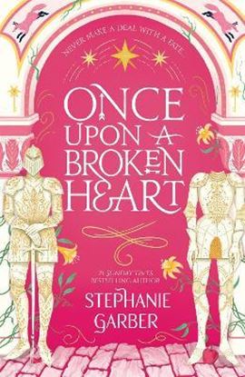Εικόνα της ONCE UPON A BROKEN HEART 1