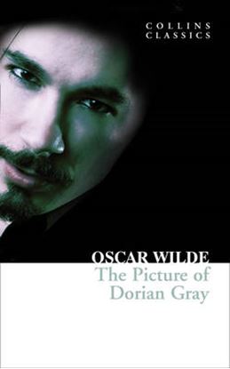 Εικόνα της COLLINS CLASSICS : THE PICTURE OF DORIAN GRAY PB A FORMAT