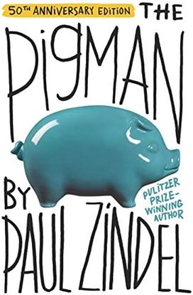 Εικόνα της THE PIGMAN PB