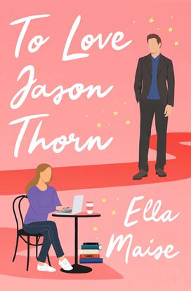 Εικόνα της TO LOVE JASON THORN