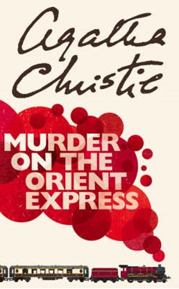 Εικόνα της MURDER ON THE ORIENT EXPRESS PB A FORMAT