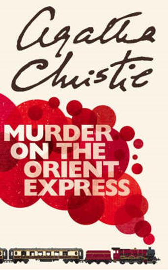 Εικόνα από MURDER ON THE ORIENT EXPRESS PB A FORMAT