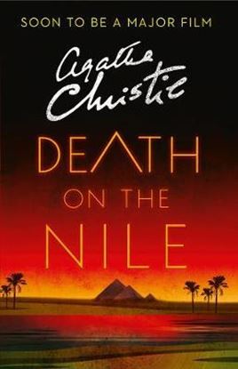 Εικόνα της DEATH ON THE NILE PB A FORMAT