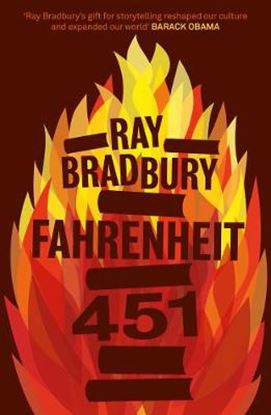 Εικόνα της FAHRENHEIT 451 PB B FORMAT