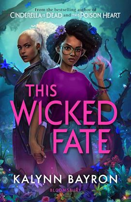 Εικόνα της THIS POISON HEART 2: THIS WICKED FATE