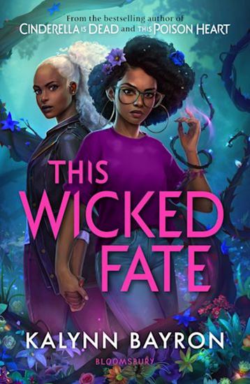 Εικόνα από THIS POISON HEART 2: THIS WICKED FATE