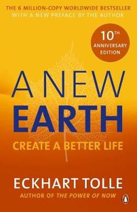 Εικόνα της A NEW EARTH PB B FORMAT