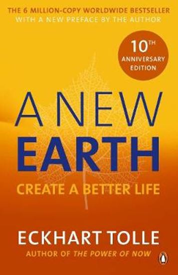 Εικόνα από A NEW EARTH PB B FORMAT