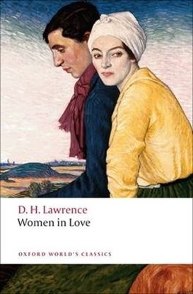 Εικόνα της OXFORD WORLD CLASSICS: WOMEN IN LOVE N/E PB B FORMAT