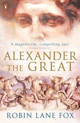 Εικόνα της ALEXANDER THE GREAT PB B FORMAT