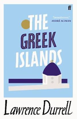 Εικόνα της THE GREEK ISLANDS