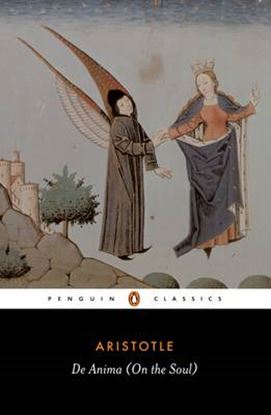 Εικόνα της PENGUIN CLASSICS: DE ANIMA (ON THE SOUL) PB
