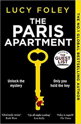 Εικόνα της THE PARIS APARTMENT